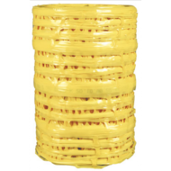 GRILLAGE AVERT JAUNE 0.30M VENDU AU RLX DE 100ML GRILLAGE AVERT JAUNE 0.30M VENDU AU RLX DE 100ML